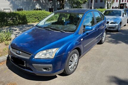 Ford Focus 158.000 km 590 &euro; Berlin 12359