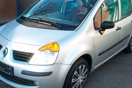 Renault Modus 84.900 km 3.900 &euro; Berlin 12347