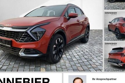 Kia Sportage 28.930 km 30.789 &euro; Berlin 13509