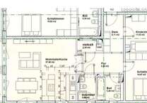 Wohnung zum Mieten in Berlin 1.437 € 92 m²