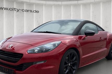 Peugeot RCZ 64.000 km 13.990 € Brandenburg 14772