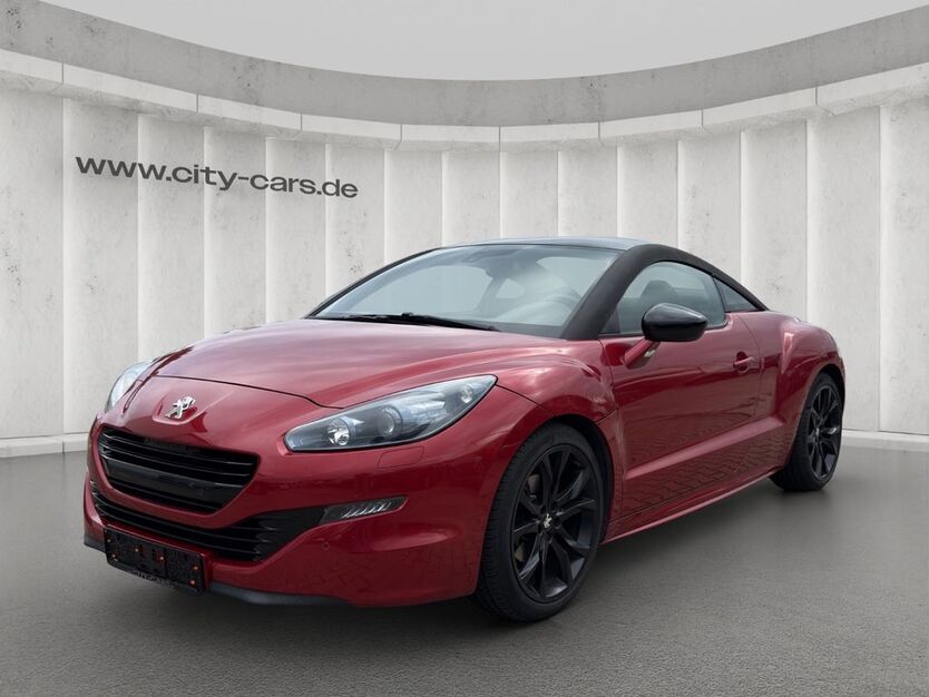 Peugeot RCZ 64.000 km 13.990 € Brandenburg 14772