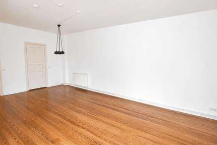 Wohnung Potsdam-Charlottenhof Charlottenhof - 3 Zimmer, 99 m&sup2;, 490.000&euro; | Angebot:27023361