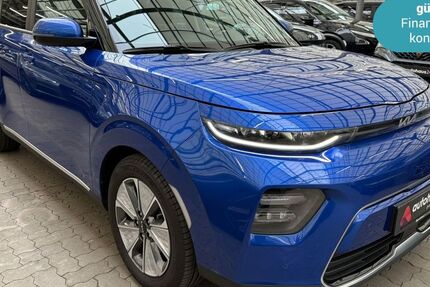 Kia Soul 10.842 km 27.990 &euro; Ludwigsfelde (bei Berlin) 14974