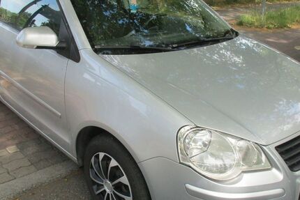VW Polo 105.000 km 1.950 &euro; Berlin 12357