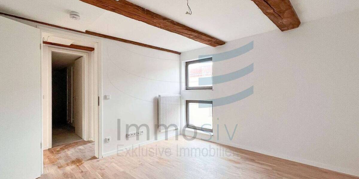 Etagenwohnung Nauen - 3 Zimmer, 55 m&sup2;, 805&euro; | Angebot:26656876