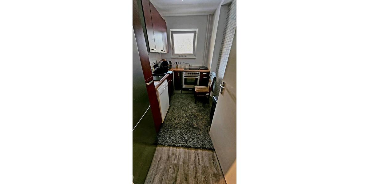 Etagenwohnung Potsdam Drewitz - 1 Zimmer, 30 m&sup2;, 450&euro; | Angebot:27632935