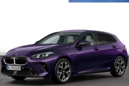 BMW 120 18.060 km 38.880 € Berlin 14057