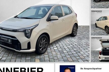 Kia Picanto 16.756 km 16.990 &euro; Berlin 13509