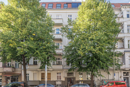 Wohnung Berlin Neukölln - 2 Zimmer, 57 m&sup2;, 329.000&euro; | Angebot:27602901