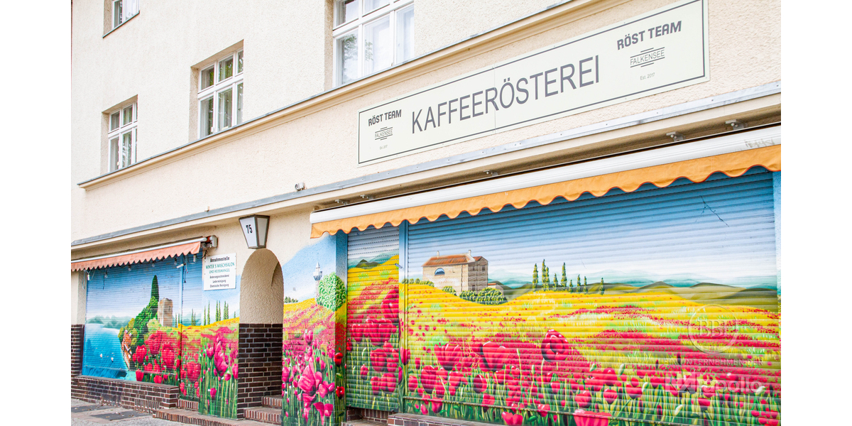 FREIES BAUGRUNDSTÜCK - IDEAL FÜR EIN MEHRFAMILIENHAUS ODER 2 DOPPELHAUSHÄLFTEN! - Grundstück Falkensee Falkenhain | Angebot:26632784