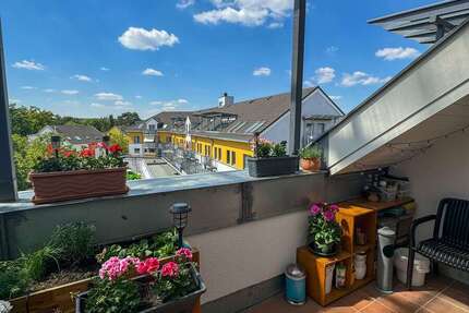 Wohnung Nuthetal - 2 Zimmer, 61 m&sup2;, 219.000&euro; | Angebot:24836320