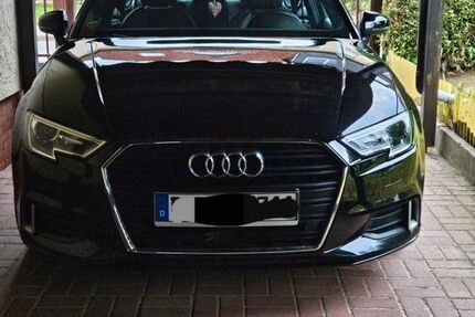 Audi A3 83.000 km 18.500 &euro; Teltow 14513