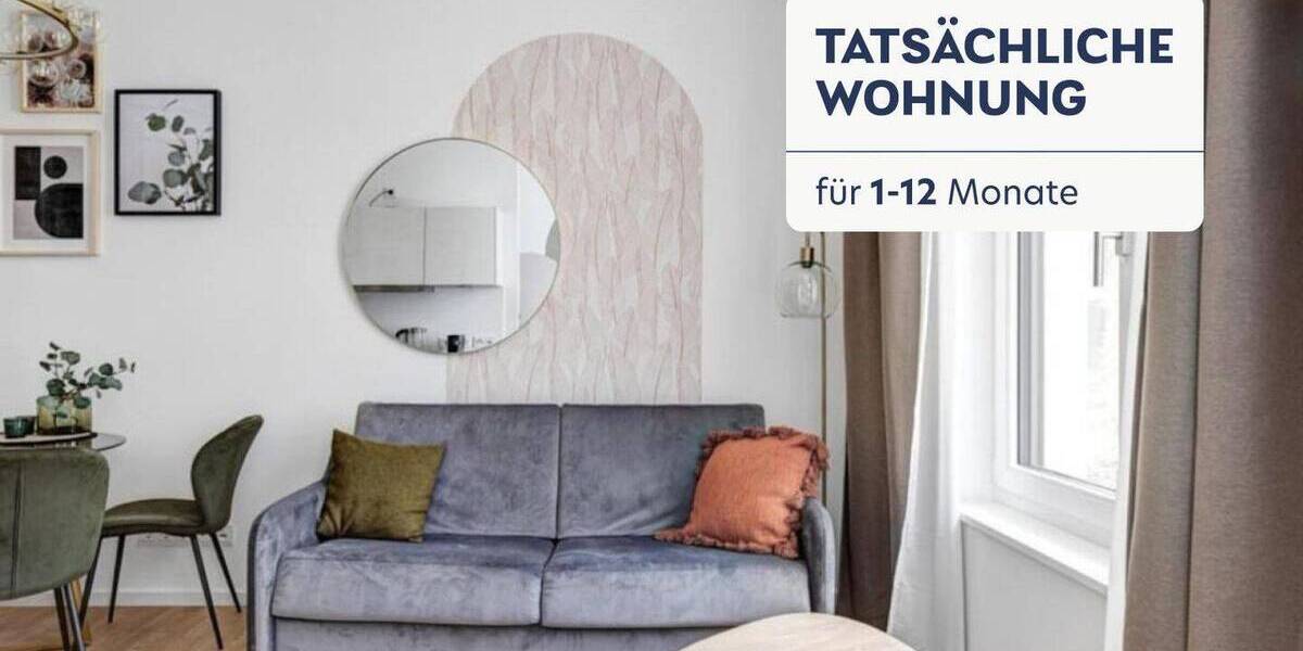 Etagenwohnung Berlin Friedrichshain - 2 Zimmer, 3.332&euro; | Angebot:26351272