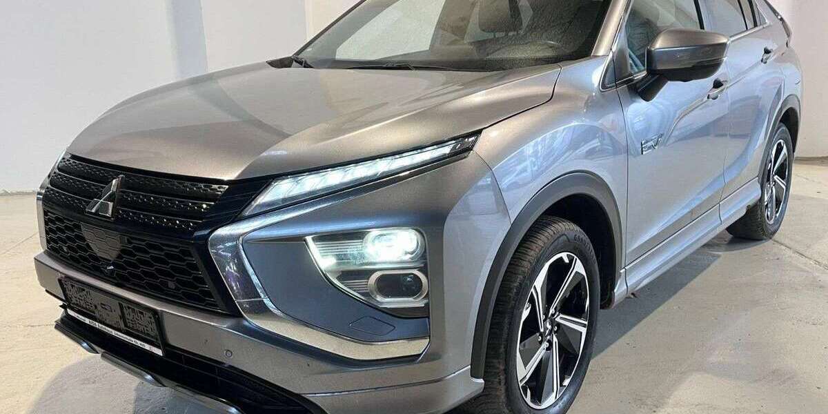 Mitsubishi Eclipse 43.108 km 19.999 &euro; Potsdam-Drewitz 14478