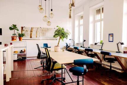 Gewerbeobjekt Berlin Neukölln - 190&euro; | Angebot:26884880