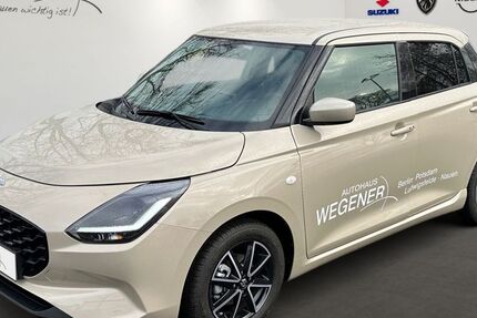 Suzuki Swift 1.350 km 22.190 € Berlin 13437