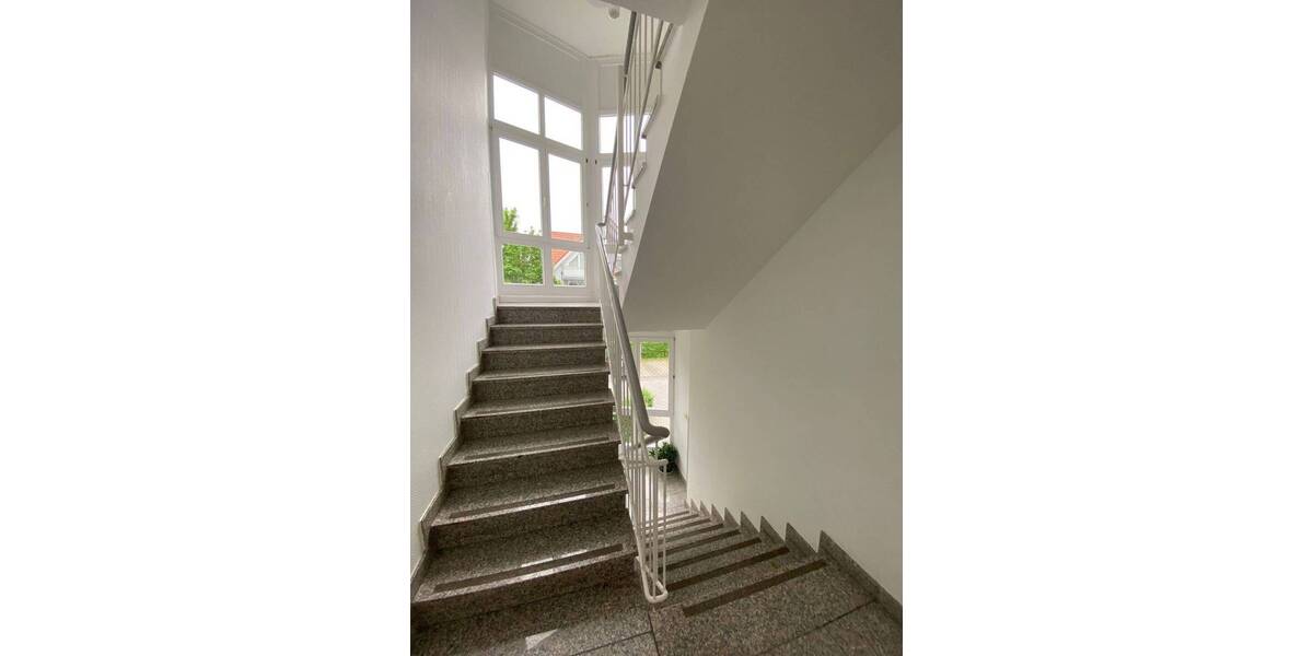 Etagenwohnung Nuthetal Bergholz-Rehbrücke - 2 Zimmer, 60 m&sup2;, 195.000&euro; | Angebot:26820532
