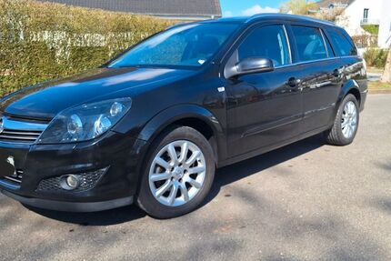 Opel Astra 176.412 km 2.800 &euro; Bergholz-Rehbrücke bei Potsdam 14558