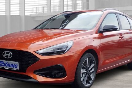 Hyundai i30 4.900 km 26.980 &euro; Berlin 12351