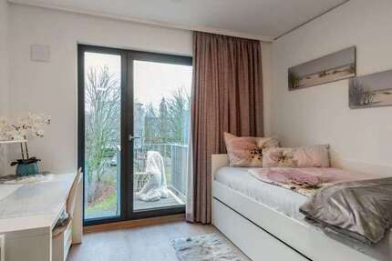 Wohnen auf Zeit in Potsdam 1.200 € 1 zimmer