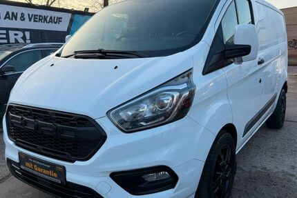 Ford Transit Custom 99.102 km 14.350 &euro; Berlin 13127