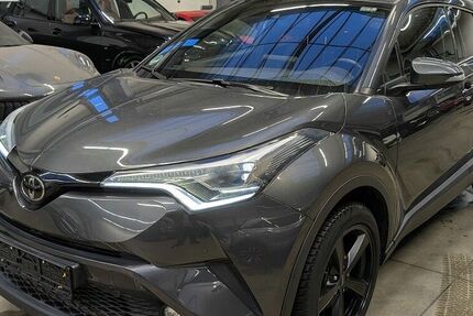 Toyota C-HR 47.284 km 13.990 &euro; Potsdam 14480