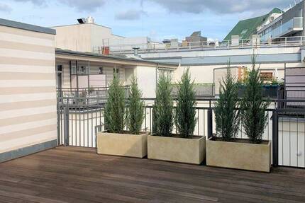 Wohnung Berlin Mitte - 5 Zimmer, 180 m&sup2;, 3.400&euro; | Angebot:26744913