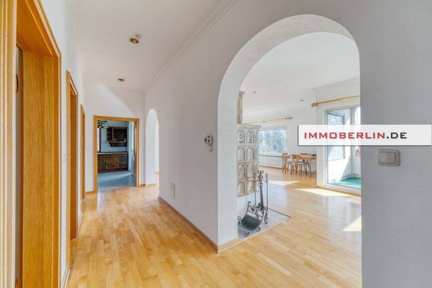 Etagenwohnung Berlin / Lankwitz Lankwitz - 4 Zimmer, 119 m&sup2;, 499.000&euro; | Angebot:26417990