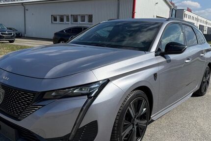 Peugeot 308 55.000 km 18.690 &euro; Blankenfelde-Mahlow 15827