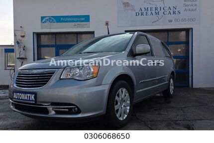 Chrysler Grand Voyager 194.700 km 11.900 &euro; Berlin 12359
