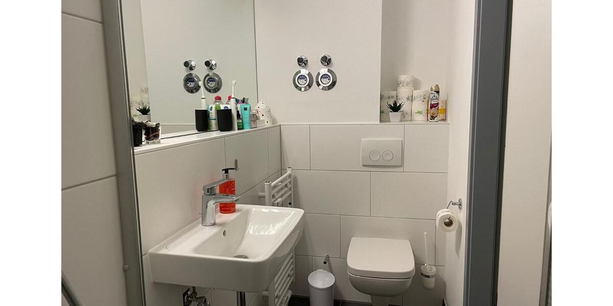 Möbliertes Einraumapartment bei The Twenty zur Untermiete 1 zimmer