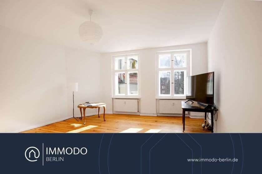 Wohnung zum Kaufen in Berlin 300.000 € 60 m²