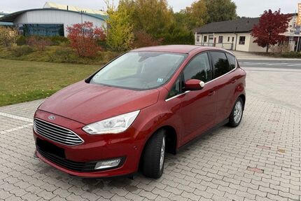 Ford C-Max 222.588 km 4.900 &euro; Berlin 13403