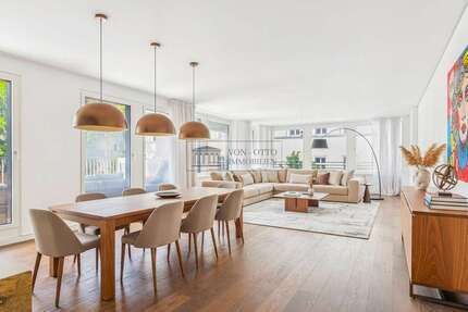 Wohnung Berlin Mitte - 3 Zimmer, 158 m&sup2;, 1.550.000&euro; | Angebot:26804719