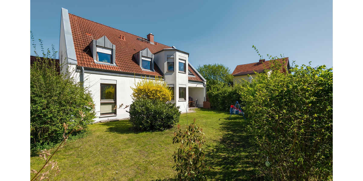 Etagenwohnung Stahnsdorf - 4 Zimmer, 106 m&sup2;, 430.000&euro; | Angebot:26738050