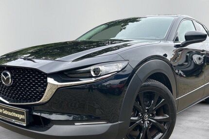 Mazda CX-30 36.121 km 24.490 &euro; Berlin 12247