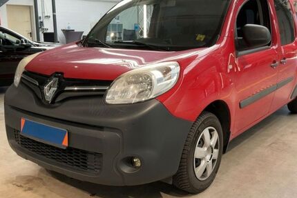 Renault Grand Kangoo 133.965 km 9.890 € Falkensee 14612