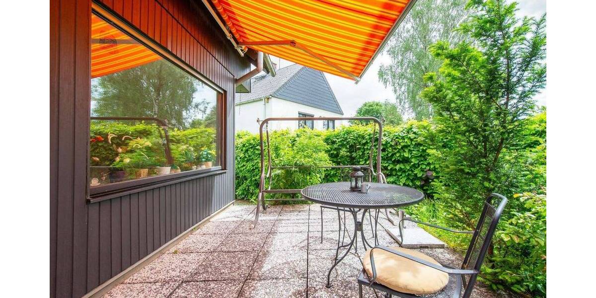 Doppelhaushälfte Berlin Buckow - 4 Zimmer, 96 m&sup2;, 449.000&euro; | Angebot:26758921