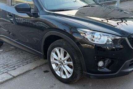 Mazda CX-5 149.257 km 10.500 &euro; Berlin 12099