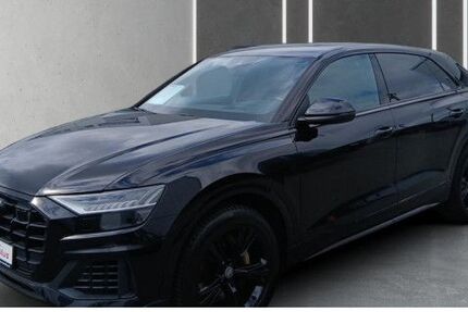 Audi Q8 99.559 km 51.000 &euro; Berlin 13581