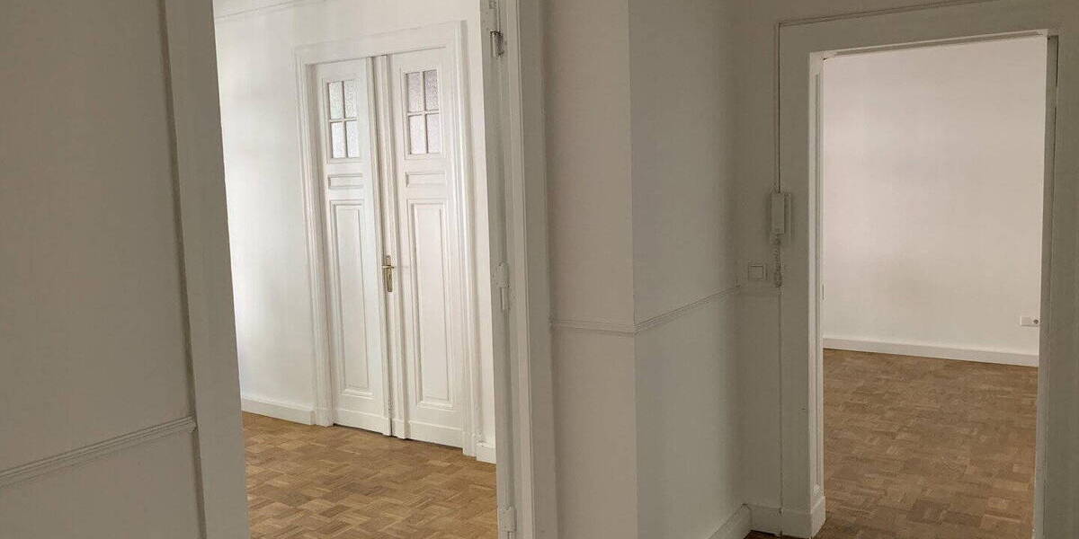 Etagenwohnung Berlin Halensee - 3 Zimmer, 94 m&sup2;, 699.000&euro; | Angebot:26641886