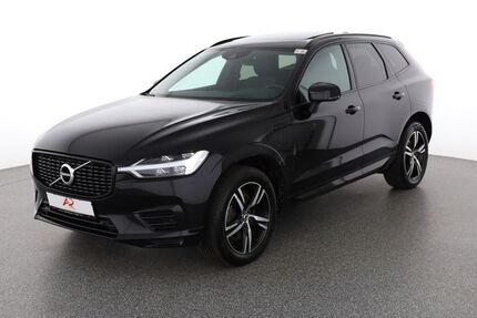 Volvo XC60 59.393 km 35.480 &euro; Berlin 12103