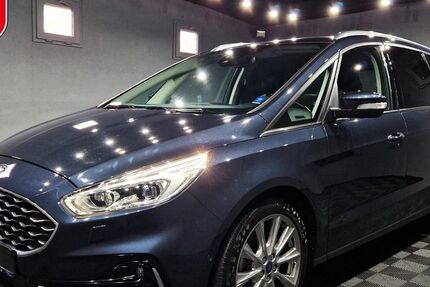 Ford Galaxy 68.400 km 28.480 &euro; Berlin 12305