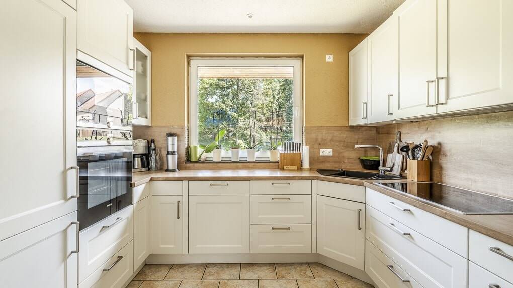 Bungalow Groß Kreutz Deetz - 4 Zimmer, 110 m&sup2;, 329.000&euro; | Angebot:26733416