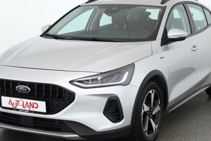Ford Focus 53.577 km 18.890 &euro; Berlin 12683