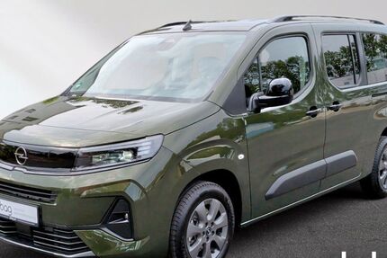 Opel Combo 6.070 km 25.670 &euro; Hennigsdorf 16761