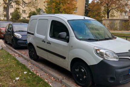 Renault Kangoo 43.962 km 7.000 € Berlin 13089