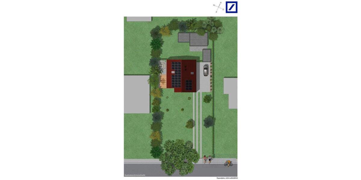 Einfamilienhaus Michendorf - 5 Zimmer, 164 m&sup2;, 499.000&euro; | Angebot:25267294