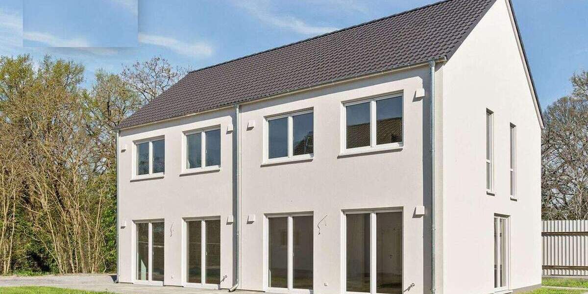 Mehrfamilienhaus, Wohnhaus Beelitz - 4 Zimmer, 104 m&sup2;, 399.000&euro; | Angebot:25714036